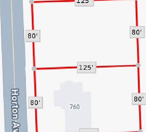 5th image of Horton St