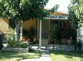 721 E Willow St, Ontario, CA 91764