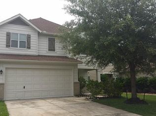 7914 Blue Wahoo Ln, Cypress, TX 77433