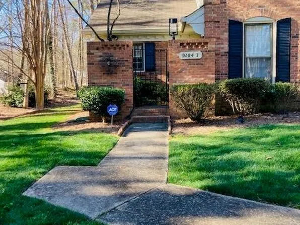 9104 Nolley Ct Unit I, Charlotte, NC 28270