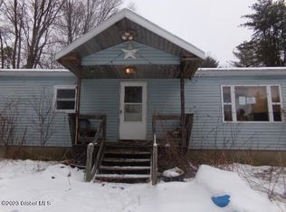 214 Sweetman Rd, Ballston Spa, NY 12020