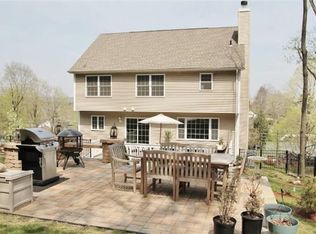 2 Brushy Hill Rd, Danbury, CT 06811