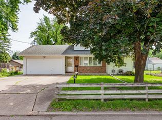2917 Bowdoin St, Des Moines, IA 50313
