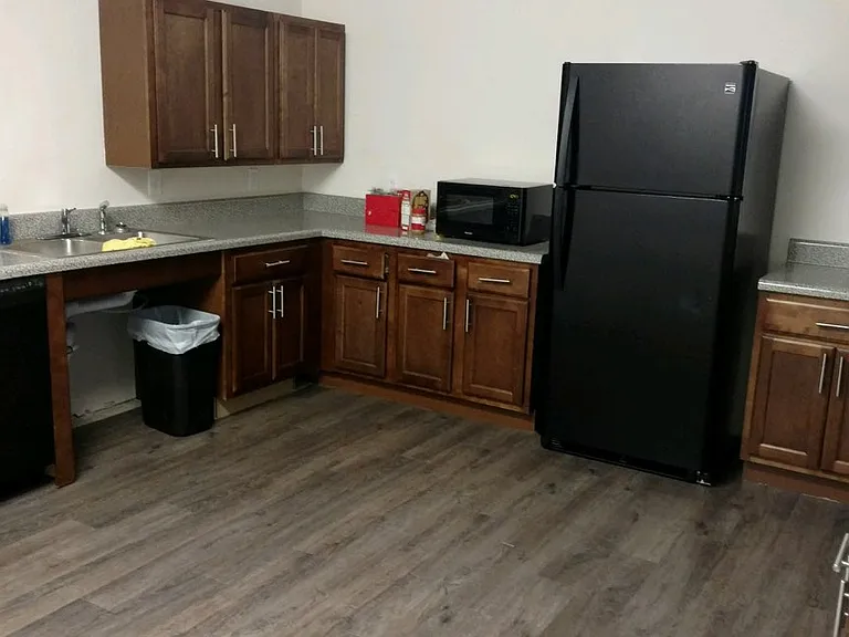 Cason Ridge Apartments — Photo 18