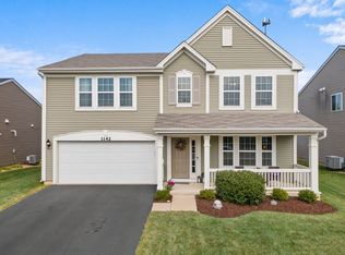 1142 Adagio Dr, Volo, IL 60073