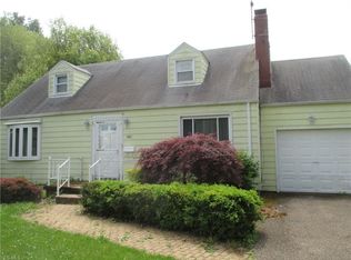 2085 W Manor Ave, Poland, OH