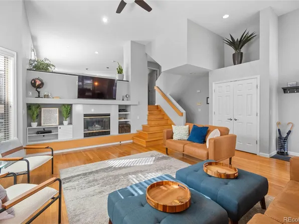 5058 E Cherry Creek South Drive, Denver, CO 80246