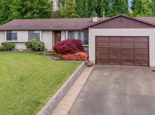 756 SE Paropa Ave, Gresham, OR 97080
