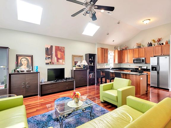 5th image of 6633 W Belmont Ave #3