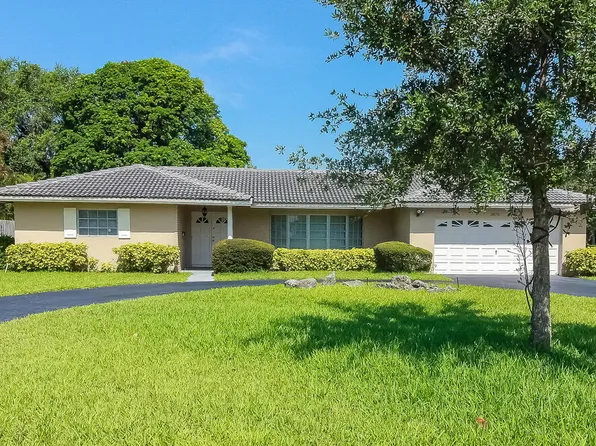 3870 NW 103rd Ave, Pompano Beach, FL 33065