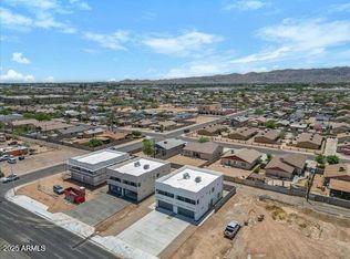 2551 E Broadway Rd #A, Phoenix, AZ 85040