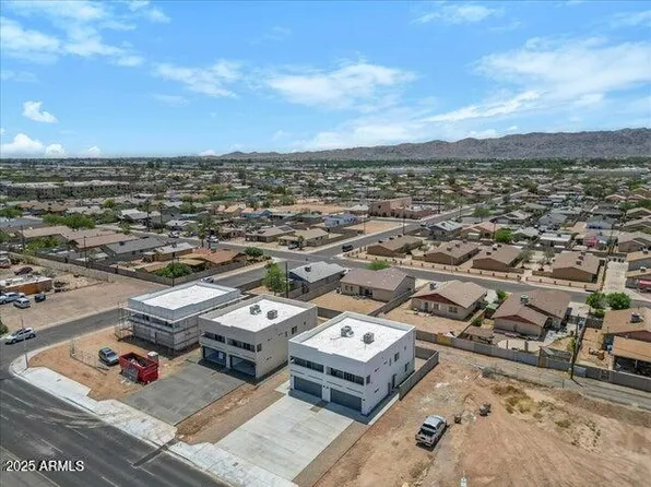 2551 E BROADWAY Road #A, Phoenix, AZ 85040