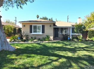 5705 Vesper Ave, Van Nuys, CA 91411