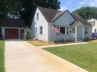 179 Bachmann Ave, Newark, OH 43055