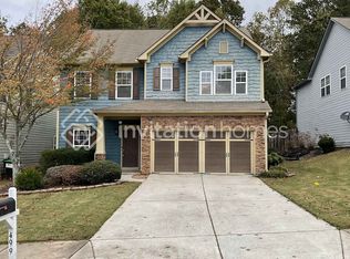 499 Crestmont Ln, Canton, GA 30114