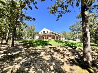 7943 Oak Springs Rd, Nunnelly, TN 37137