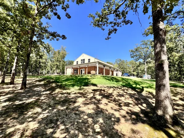 7943 Oak Springs Rd, Nunnelly, TN 37137