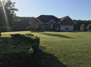 330 Back Nine Dr, Baneberry, TN 37890