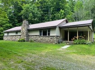 300 Simonds Hill Rd, Westfield, PA 16950