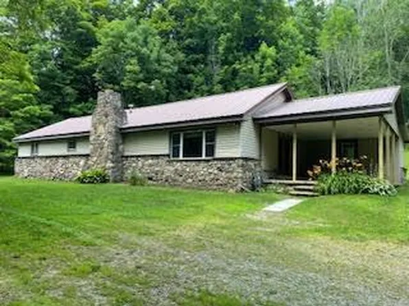 300 Simonds Hill Rd, Westfield, PA 16950