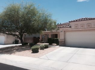 5905 Red Saturn Dr, Las Vegas, NV 89130