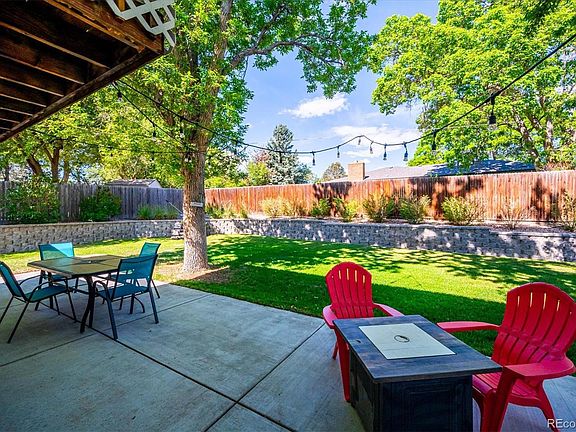 5th image of 4649 S Quail Street