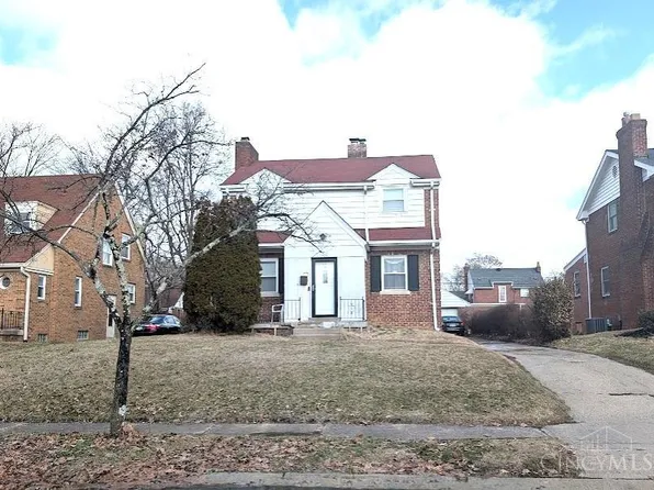 1426 Lakeland Ave, Cincinnati, OH 45237
