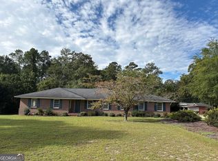 212 Clairmont Dr, Dublin, GA 31021