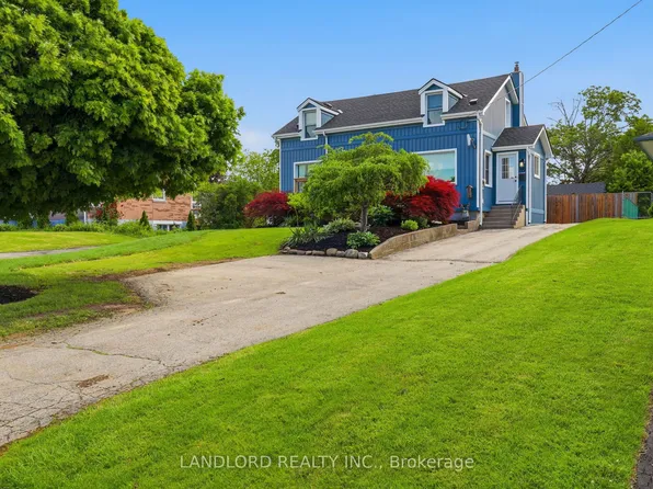99 Fairview Ave, Saint Thomas, ON N5R 4X7