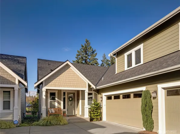 1067 11th Tee Drive #26, Fircrest, WA 98466