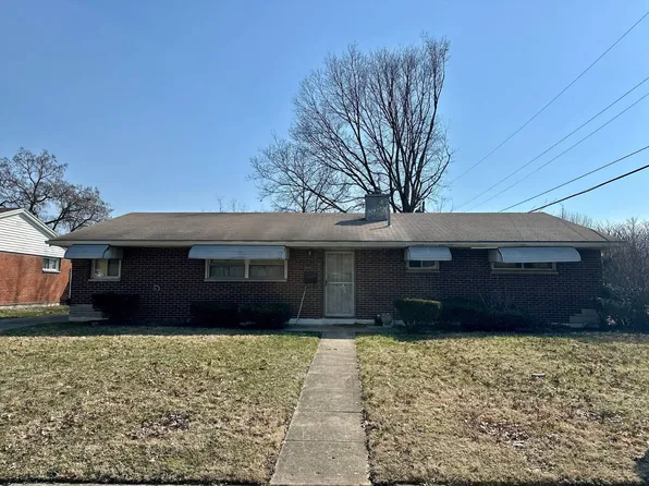 2412 Archwood St, Dayton, OH 45406