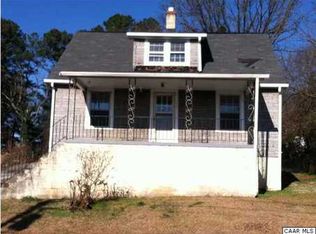 183 Jefferson St, Orange, VA 22960