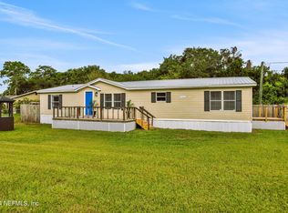 12430 Teeger Rd, Jacksonville, FL 32226