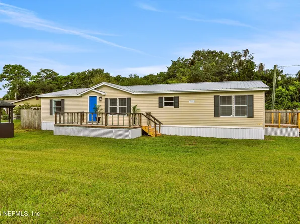 12430 TEEGER Road, Jacksonville, FL 32226