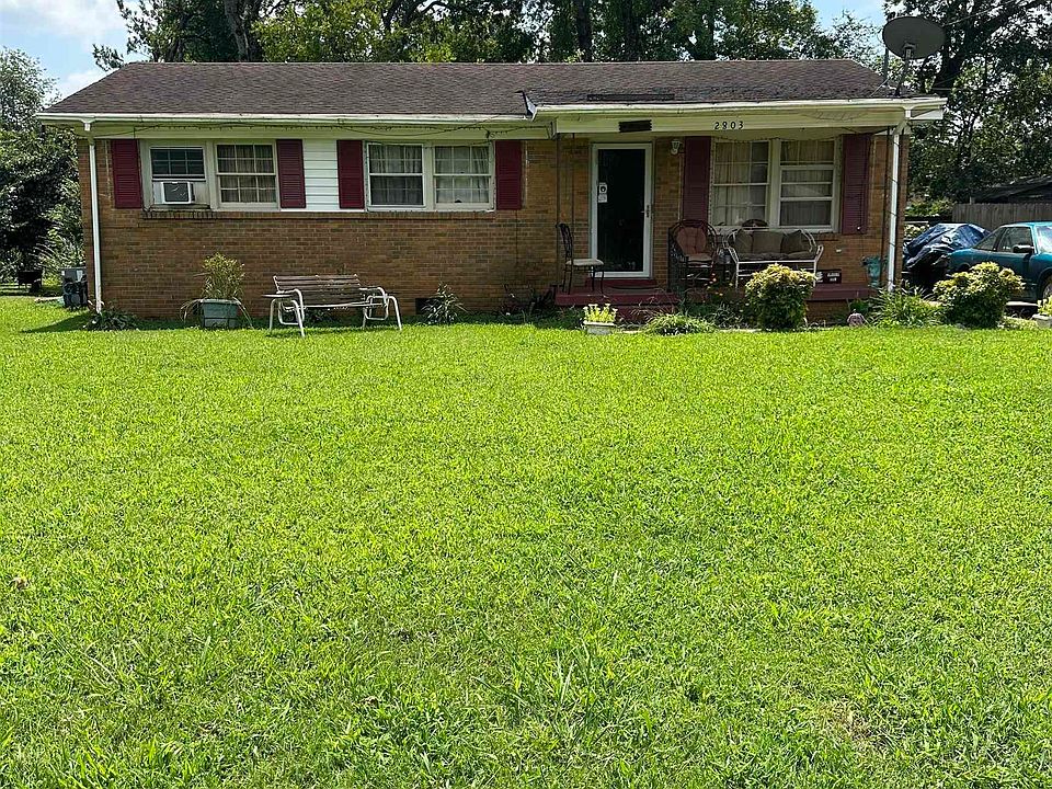1st image of 2803 Greenside Dr NW