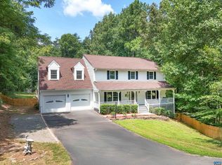 107 White Oak Way, Barboursville, VA 22923