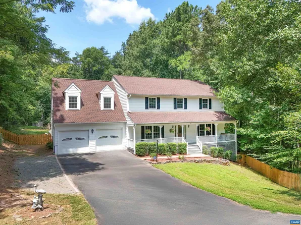 107 White Oak Way, Barboursville, VA 22923