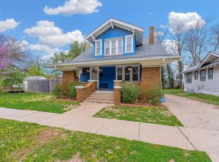 919 N Rutan St, Wichita, KS 67208