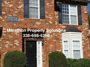 5234 Hilltop Rd UNIT 101, Jamestown, NC 27282