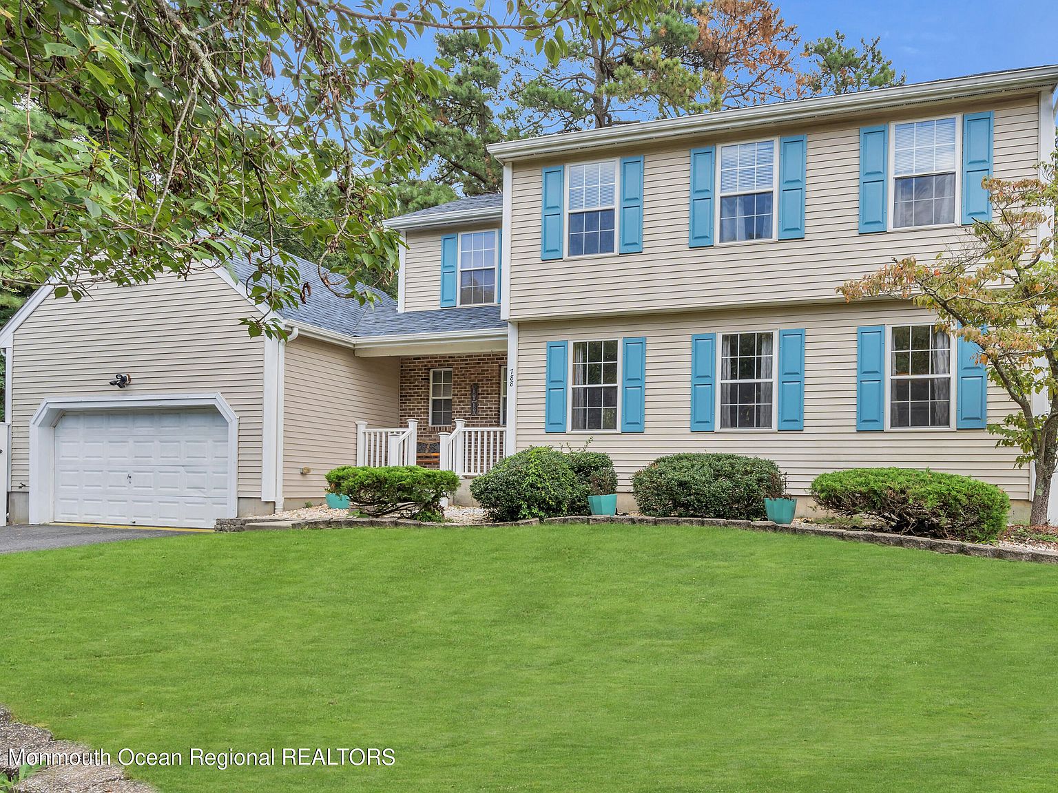 788 Maple Avenue, Brick, NJ 08724 Zillow