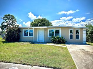 3312 Plummer Cir, Melbourne, FL 32901