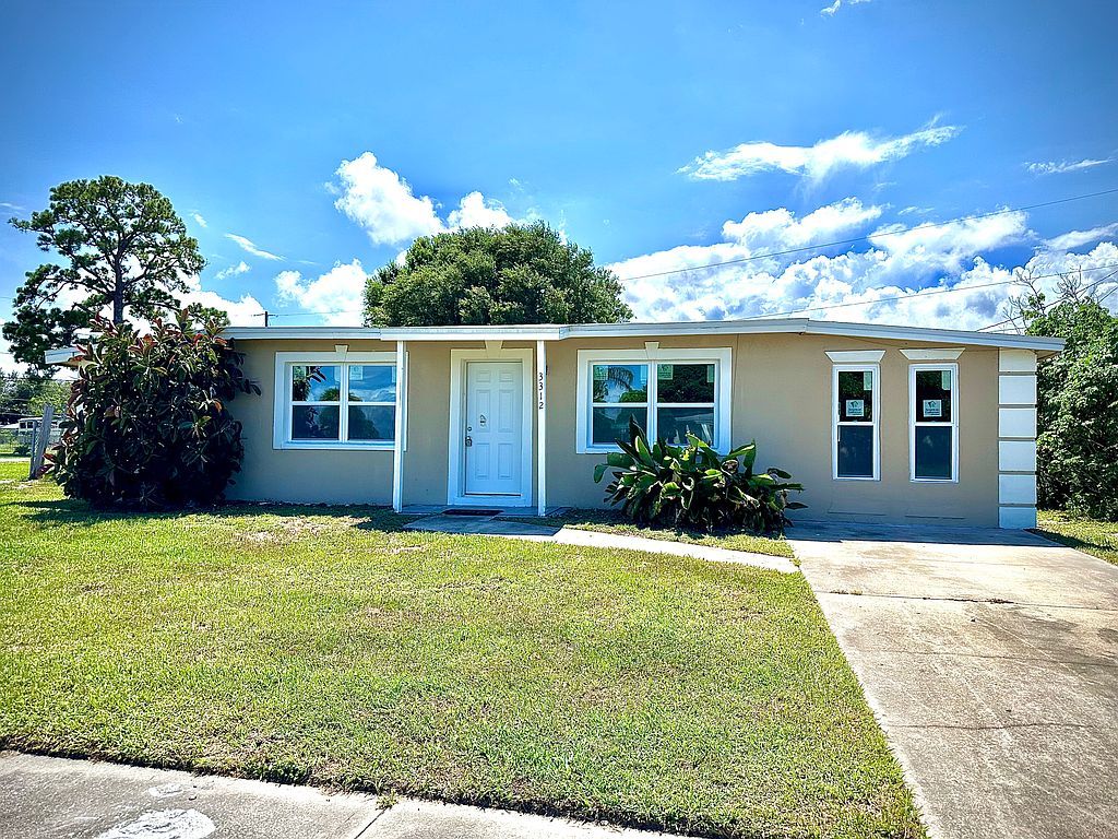3312 Plummer Cir - Property Image