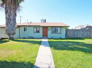 1637 W Sunnyview Ave, Visalia, CA