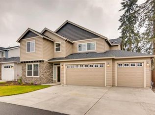 14015 NE 92nd Cir, Vancouver, WA 98682