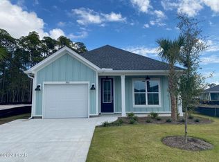 925 Walsonham Dr, Panama City Beach, FL 32407