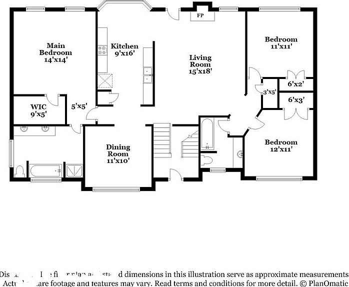 5615 Vaughn Rd, Canton, GA 30115 Zillow