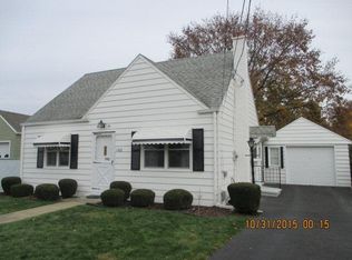 1102 Wildwood Rd, Elmira, NY 14905