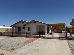 13616 E 52nd St, Yuma, AZ 85367