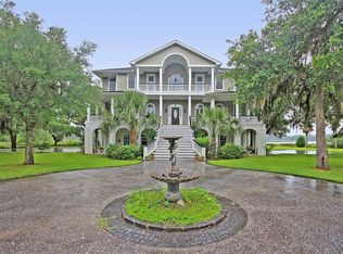 7001 Toogoodoo Rd, Hollywood, SC 29449