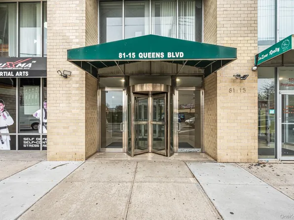 8115 Queens Boulevard #3A, Elmhurst, NY 11373